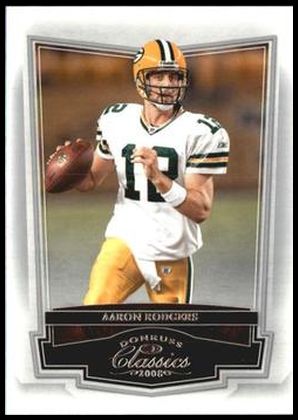 36 Aaron Rodgers